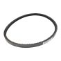 V-Belt for Wacker WPP1540A, WP1550A Compactor - OEM No. 5000402006