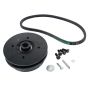 Clutch Kit for Wacker WP1030Aw, WP1030A Plate Compactors - OEM No. 5000403086