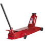 Trolley Jack 5tonne Long Reach Sealey Part No. 5001