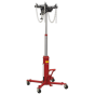 Transmission Jack 0.5tonne Vertical Telescopic Sealey Part No. 500TTJ