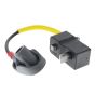 Ignition Module for Husqvarna 343F, 343FR Brushcutters - 501 00 13-02