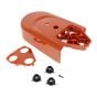 Belt Guard Kit 16" for Husqvarna K970 Disc Cutter - 501 05 71-04