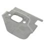 Heat Deflector for Husqvarna 135, 140, 140E Chainsaws - 501 32 31-01