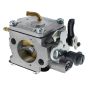 Carburettor for Husqvarna 395 XP (Walbro WJ115) Chainsaw - 501 35 51-01