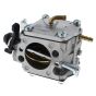 Carburettor for Husqvarna 395 XP (Walbro WJ115) Chainsaw - 501 35 51-01