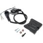 Repair Kit Ignition Assy, for Husqvarna GB355BP Petrol Backpack Leafblower  - OEM No. 501 42 43 29
