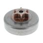 Clutch Drum for Husqvarna 3616, 3816, 4018 Chainsaws - 501 62 83 01