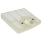 Air Filter for Husqvarna 266, 281, 281XP, 288 Chainsaws - 501 80 71-01