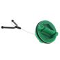 Tank Cap for Husqvarna 242, 246, 351, 42 Chainsaws - 501 81 96-03