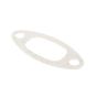 Exhaust Gasket for Husqvarna 242, 246 Chainsaws - OEM No. 501 86 60 02