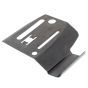 Chain Guide Plate for Husqvarna 254 257, 261 Chainsaws - 501 87 05 01