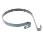 Brake Band for Husqvarna 51, 55, 254 Chainsaws - 501 87 43-01