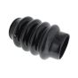 Bellows - Circular both ends for Knott Avonride Trailers - 501011