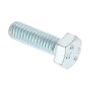 Hexscrew for Hatz 1B20, 1B30, 1B40, 1B50 Engine - OEM No. 50146300