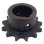 Chain Sprocket LT1 AC1ZC to fit Baromix Commodore Main Assembly - 50151