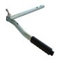Lifting Lever Assembly With Handle For Husqvarna FR2318, FR2211, FR2318 Mower - OEM No. 501 01 86-02