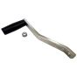 8" Fulton Winch Handle to suit K1051 & K1550  Hand Winch