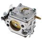Carburettor for Husqvarna 390XP, 390XPG, 390XPW, 390XPGW Chainsaws - OEM No. 501 35 54-01