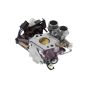 Carburettor for Husqvarna 555 Chainsaw - OEM No. 501 46 33-08