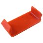 Blind Cover for Husqvarna 390XP Chainsaw - Genuine Part - 501 49 27-03