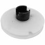 Starter Pulley fits Jonsered 625, 630 & 675 Chainsaws - 501 52 07-01