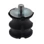 Antivibe Element for Husqvarna 266 Chainsaw - 501 59 41-01