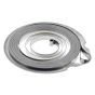 Recoil Spring for Husqvarna 254, 257, 261 Chainsaw - OEM No. 501 63 02-03