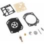 Carb Diapragm Kit Walbro HDA195 - Genuine Husqvarna No. 501 66 84 01