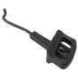 Choke Control for Husqvarna 242, 246 Chainsaws -Genuine Part - 501 79 64-02