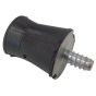 Antivibe Element for Husqvarna 3120, 288, 281 Chainsaw - 501 81 47-02