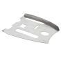 Protection Plate for Husqvarna 266, 268, 272XP Chainsaws - 501 81 48-01