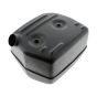 Silencer for Husqvarna 281, 281XP, 288, 288XP Chainsaws - 501 81 68-02