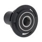 Bushing Assembly for Husqvarna LC 247S, LC 247SP, LC 253S Mowers - 501 86 10-01