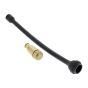 Oil Hose for Husqvarna 3120, 3120XP Chainsaws - OEM No. 501 89 33-01