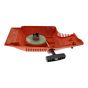 Starter Assembly for Husqvarna 3120, 3120K, 3120XP Chainsaws - 501 89 65-02