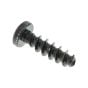 Screw Itxpant for Husqvarna R316 TsX AWD, R316 TX Rider Mower - OEM No. 502 43 53-01