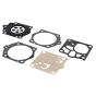 Gasket Kit for Husqvarna K970, K960 Disc Cutters - OEM No. 502 44 58 01