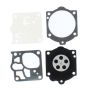 Carburettor Gasket Set for Husqvarna 281XP Chainsaw - 502 52 92-01