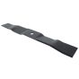 Mower Blade Mulch 42cm for Husqvarna/ Klippo Pro 17 H Mowers - 502 88 12-10