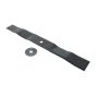 Blade 53cm for Husqvarna Pro 21 S Mower - 502 98 00-01