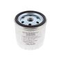 Fuel Filter *S* for Hatz 2 L 31 C, 2 L 40 C Engines - 50251500