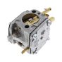 Carburetor for Husqvarna 265RX Brushcutters - 502 01 20-01