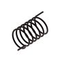 Spring for Husqvarna 240, 240F, 245 Brushcutters - OEM No. 502 06 28-01