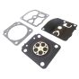 Gasket Kit for Husqvarna 445, 445E, 450, 450E Chainsaws - 502 08 02-01