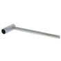 Key for Husqvarna 343F, 343FR, 343R Brushcutters - 502 11 46-03