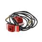 Stop Switch for Husqvarna 24H Hedgetrimmer - OEM No. 502 19 25 01