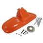 Husqvarna Grass Blade Guard incl. Adaptor for 555FX - 502464901