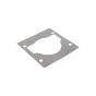 Gasket for Husqvarna 150BF, 150BT, 350BT Leaf Blowers - OEM No. 502 84 88-01