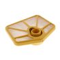 Air Filter Complete for Husqvarna 242, 246, 42 Chainsaws - OEM No. 503 15 19-06