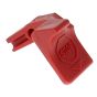 Red Stop Button by Husvqarna - OEM No. 503 17 99 01